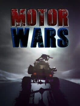 Motor Wars 2