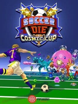 SoccerDie