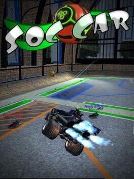 SoccAR