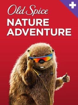 Old Spice Nature Adventure