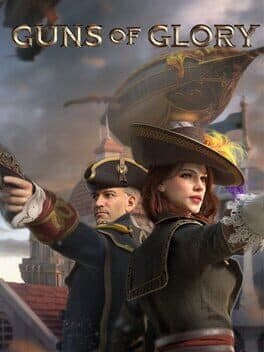 Guns of Glory