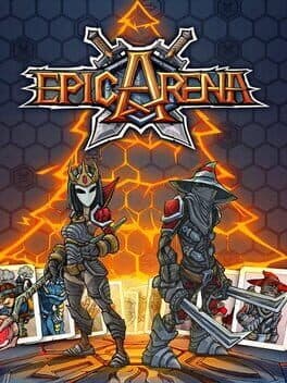 Epic Arena