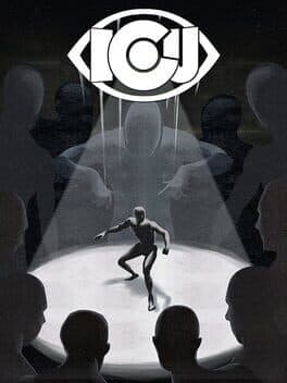 I.C.U.