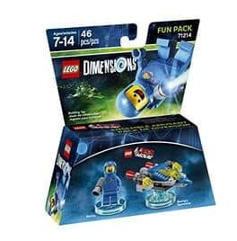 LEGO Dimensions: Benny Fun Pack