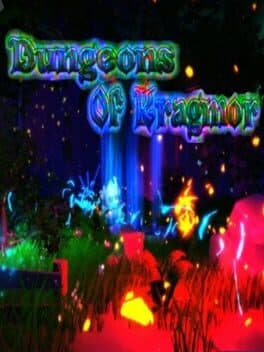 Dungeons of Kragmor