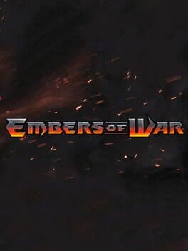 Embers of War
