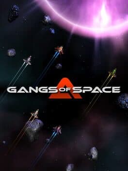 Gangs of Space