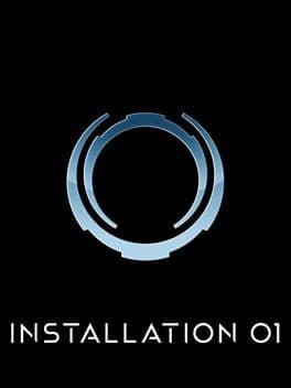 Installation 01