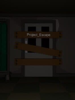 Project_Escape