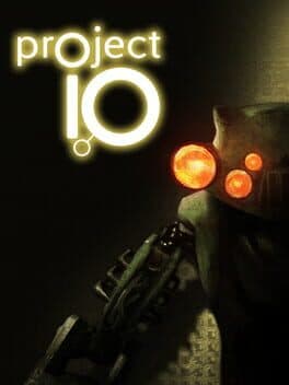 Project IO