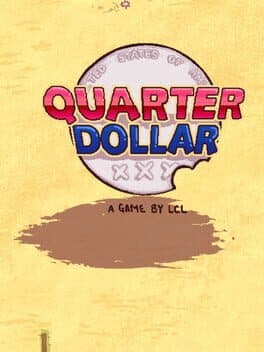 Quarter Dollar