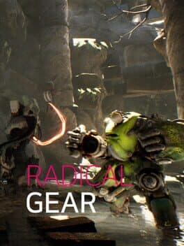 Radical Gear