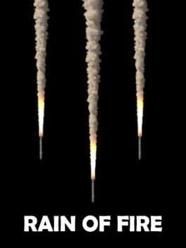 Rain of Fire