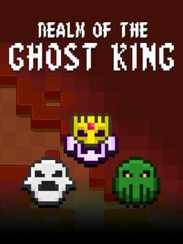 Realm of the Ghost King