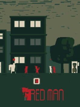 Red Man