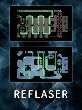 Reflaser