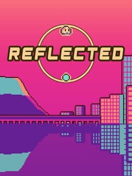 Reflected