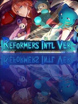 Reformers Intl Ver