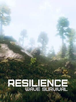 Resilience: Wave Survival