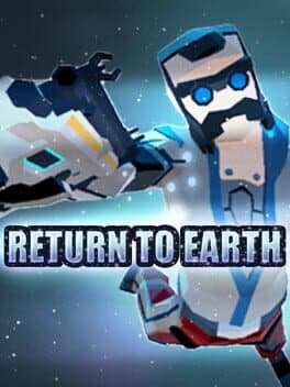 Return to Earth