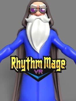 Rhythm Mage VR