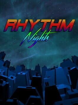 Rhythm Nights