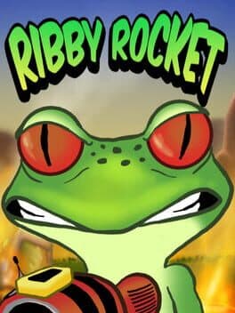 Ribby Rocket