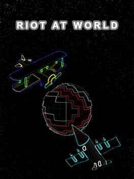 Riot At World