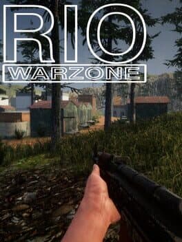 Rio Warzone
