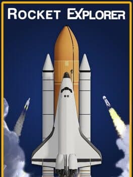 Rocket Explorer