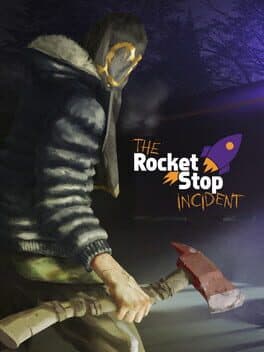 Rocket Stop Incident