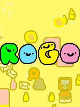 Rogo