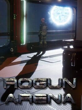 Rogun Arena