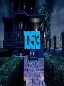 Room Escape '1053'