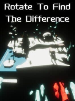 Rotate to Find the Difference