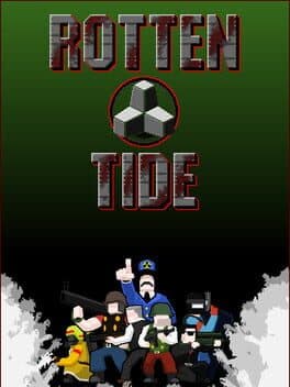 Rotten Tide