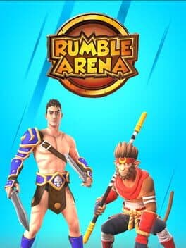 Rumble Arena