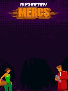 Rushberry Mercs