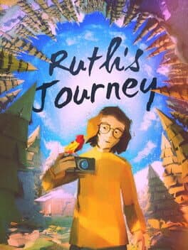 Ruth's Journey