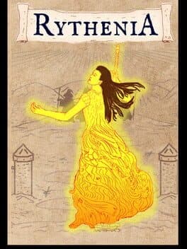 Rythenia