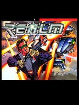 Realm