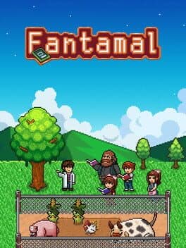 Fantamal
