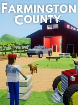 Farmington County