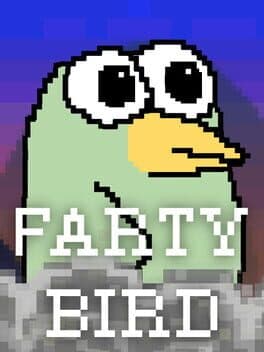 Farty Bird