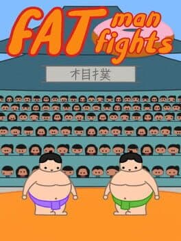 Fat Man Fights