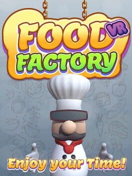 Food Factory VR