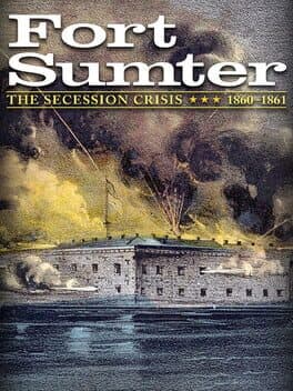 Fort Sumter