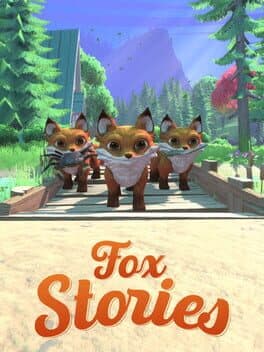 Fox Stories