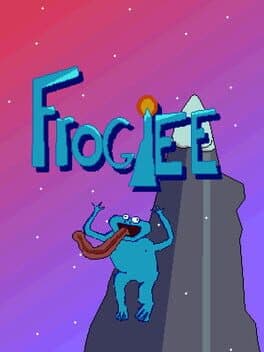 Frogiee