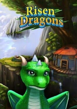 Risen Dragons